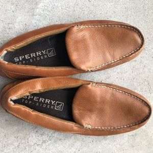 Men’s sperry loafers